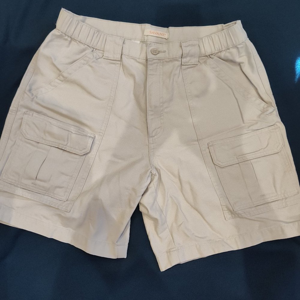 100% Cotton Shorts